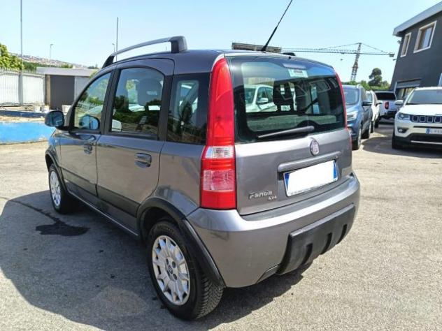 FIAT Panda 1.2 4x4 Glam rif. 23927111 - Foto 6
