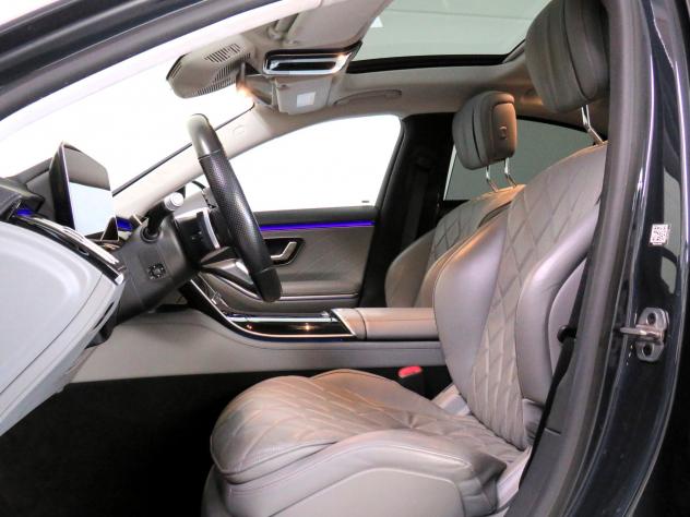 Mercedes-benz S 280 350 d 4Matic Premium Plus - Foto 5