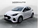Mazda Mazda2 Hybrid Full Hybrid Electric 1.5 VVT Centre-Line KM0
