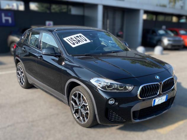 BMW X2 F39 xdrive18d Msport auto - Foto 7
