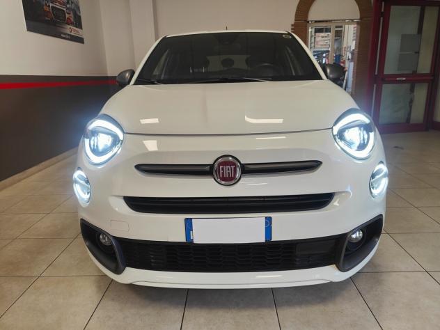 Fiat 500X 1.6 MultiJet 130 CV Sport 10/2023 - Foto 2