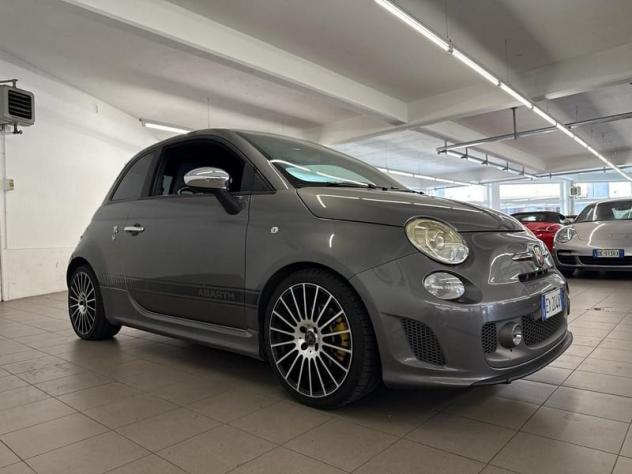Abarth 595 595 1.4 t-jet Pista 160cv - Foto 3