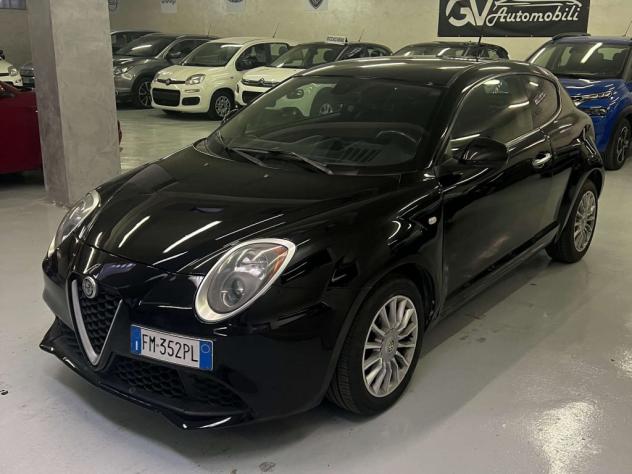 Alfa Romeo MiTo 1.4 78cv - Foto 3