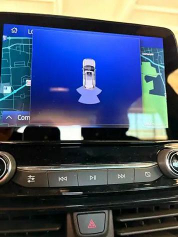 FORD Puma 1.0 EcoBoost Hybrid 125 CV S&S ST-Line + Navi rif. 24051372 - Foto 10