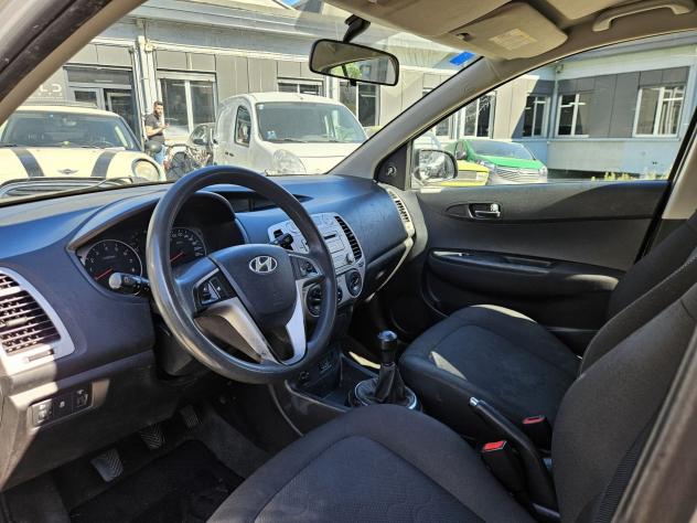 Hyundai i20 i20 5p 1.2 Classic - Foto 6