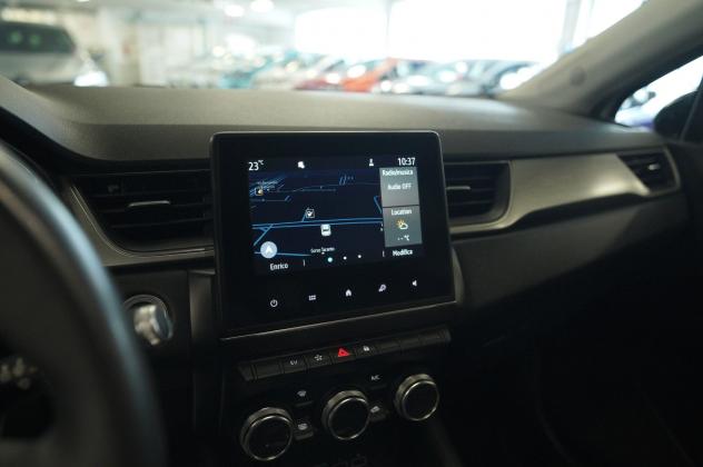 Renault Captur II 2019 1.6 E-Tech phev Intens 160cv auto my21 - Foto 10