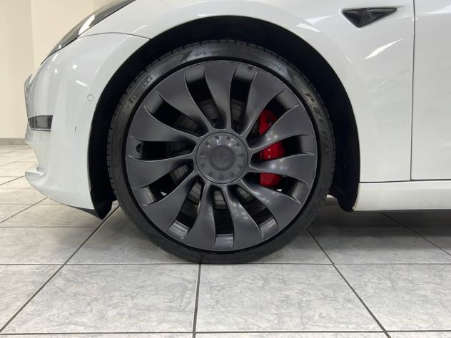 Tesla Model 3 75 kWh Performance Dual Motor 4WD - Foto 10