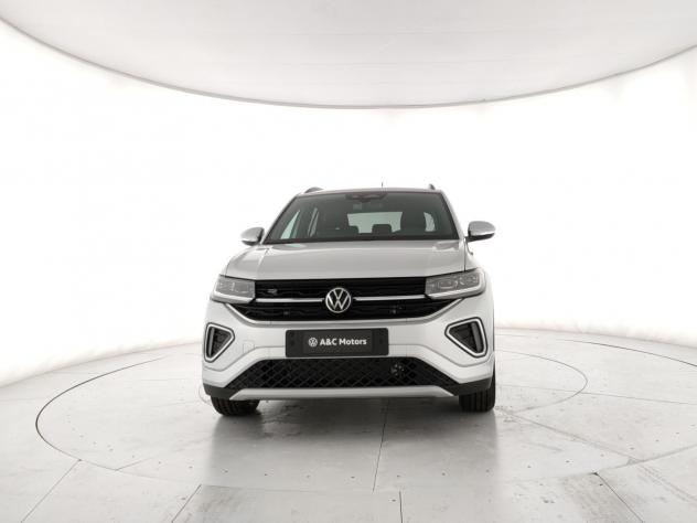 Volkswagen T-Cross 1.0 TSI 115 CV R-Line - Foto 5
