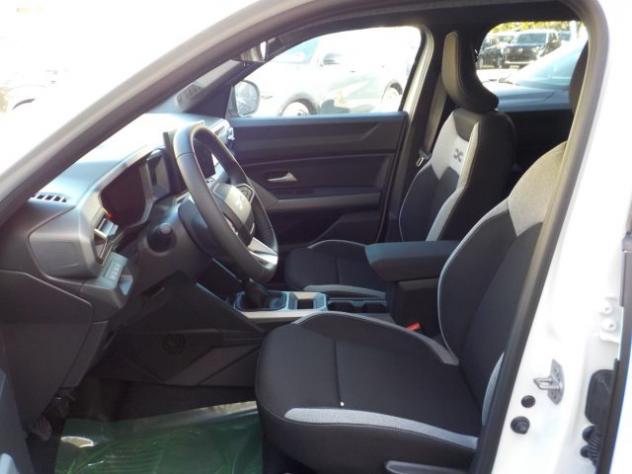 DACIA Duster My26 - 1.2 GPL 120 CV Expression rif. 24089216 - Foto 6