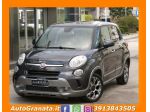 Fiat 500L 1.3 mjt Trekking 85cv S&S