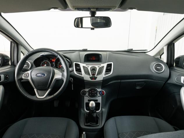 Ford Fiesta 1.2 82 CV 5 porte Titanium - Foto 9