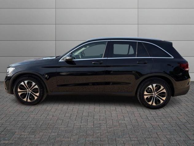 Mercedes-Benz GLC Classe (X253) 220 d 4Matic Sport - Foto 5