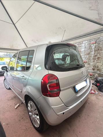 Renault Modus - Foto 3