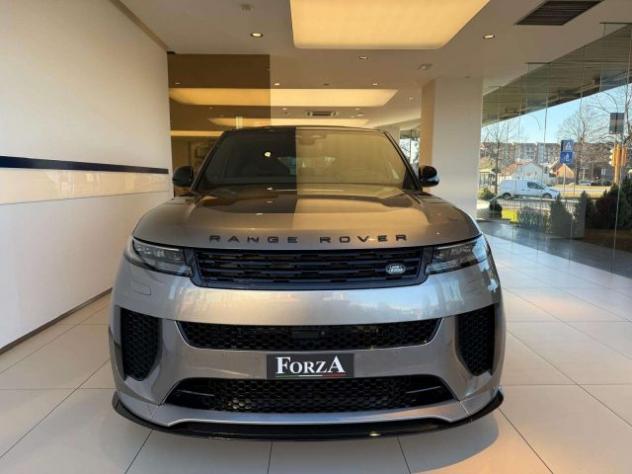 LAND ROVER Range Rover Sport Range Rover Sport 4.4 V8 SV Edition One 635cv auto rif. 23836405 - Foto 2