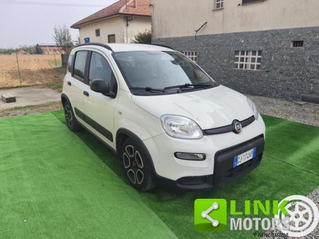 FIAT Panda HYBRID CITY LIFE rif. 24203565 - Foto 3