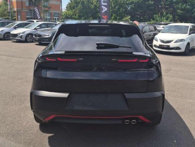 Alfa Romeo Junior Junior 1.2 ibrida Speciale 145cv edct6 - Foto 6