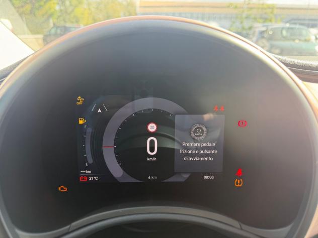 FIAT 500C Hybrid Hybrid La Prima - Foto 10