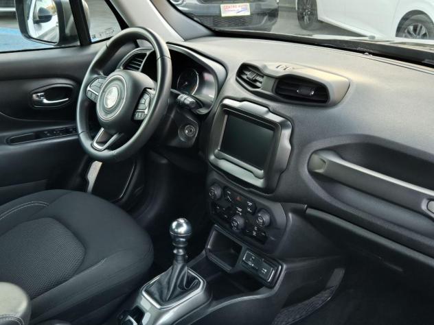 JEEP - Renegade - 1.6 Mjt 130CV Limited - Foto 4