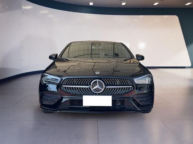 Mercedes-Benz CLA 200 d Automatic Premium - Foto 2