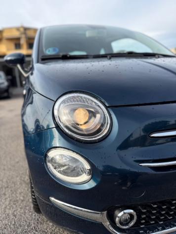 FIAT 500 1.0 Hybrid Dolcevita rif. 24163406 - Foto 10