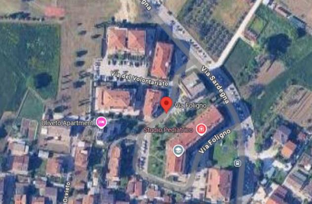 Immobile in asta di 17 m², box auto in vendita a Bastia Umbra - Foto 5