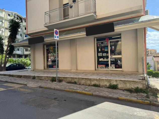 Negozio - Iglesias . Rif.: Cod. rif 3176122VCG - Foto 4