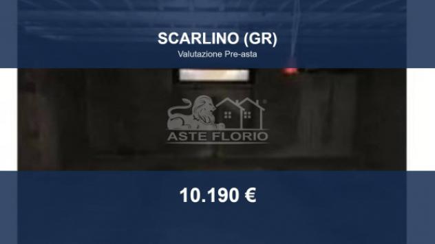 Immobile in asta di 20 m² in vendita a Scarlino