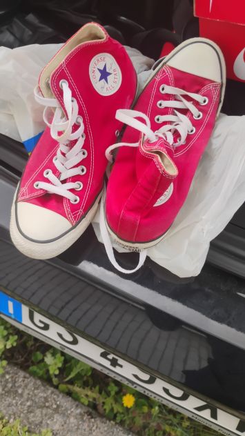Scarpe e ciabatte originali