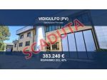 Immobile in asta di 2620 m² con più di 5 locali in vendita a Vidigulfo