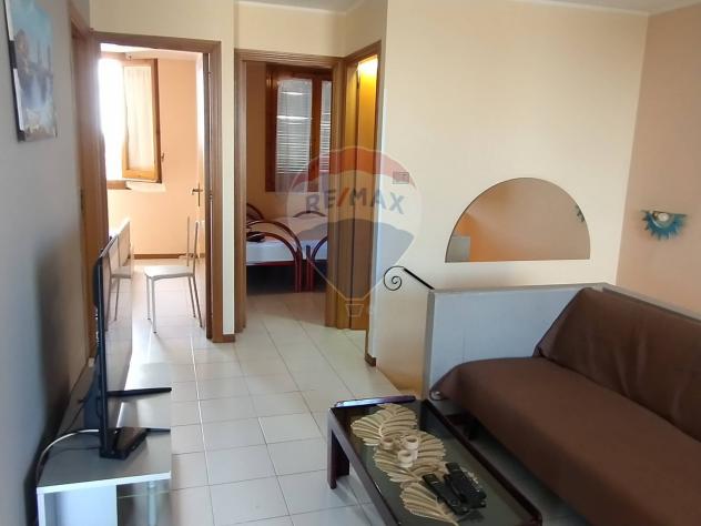 Appartamento in vendita a Augusta, Castelluccio - Foto 14