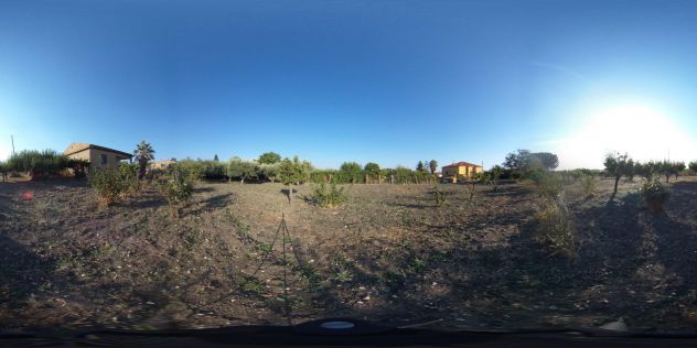 Vendesi Splendida casa in campagna zona Villa Grazia Canicatti - Foto 10