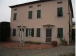 Villa Greta - Villa a Capannori - Segromigno in Monte