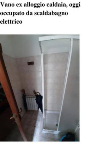 Immobile in asta di 80 m² in vendita a Configni - Foto 13