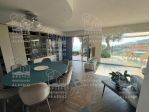 Splendida villa di nuova costruzione a Diano Gorleri, con vista mare bellissima