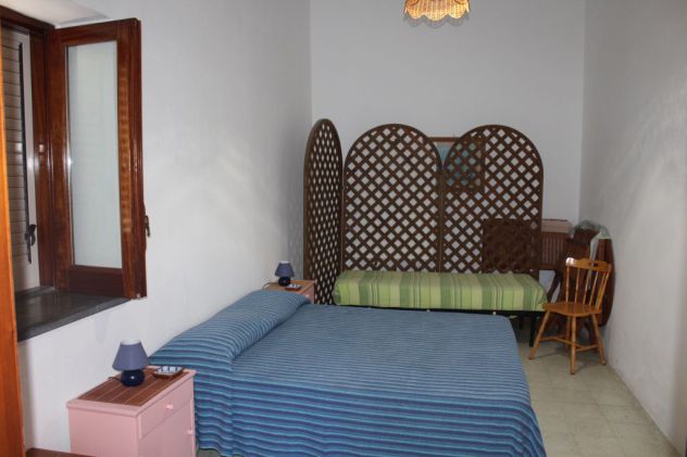 Lipari, Isole Eolie,rif. 961, Vendesi villa indipendente con ingresso privato - Foto 7
