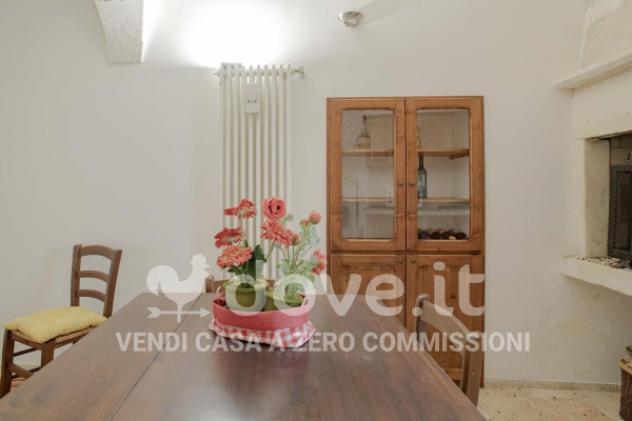 Casa indipendente di 60 m² con 2 locali in vendita a Martina Franca - Foto 7