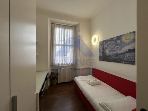 Trilocale in vendita a Milano - Foto 12