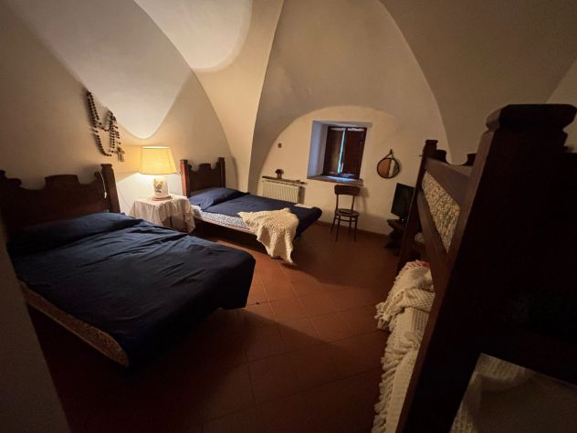 DIMORA STORICA DEL '400 (EX CHIESA) SPLENDIDAMENTE RISTRUTTURATA - Foto 6