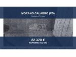 Immobile in asta di 171 m² in vendita a Morano Calabro