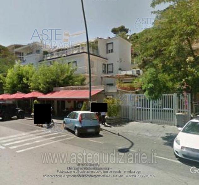 IMMOBILI-IMMOBILE RESIDENZIALE-Via Francesco Petrarca, 45, 80123 Napoli NA, Italia - Foto 6