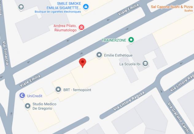 Immobile in asta di 324 m² in vendita a Palermo - Foto 7