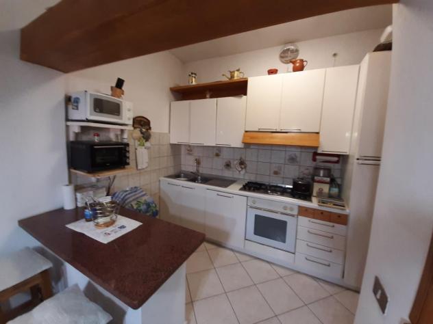 Appartamento in vendita a Peccioli 85 mq Rif: 1012554 - Foto 8