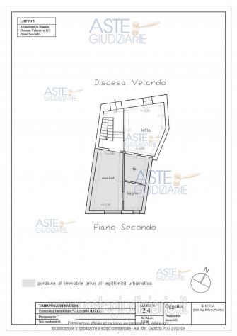 IMMOBILI-IMMOBILE RESIDENZIALE-Via Chiasso Calabro 9 - Foto 10