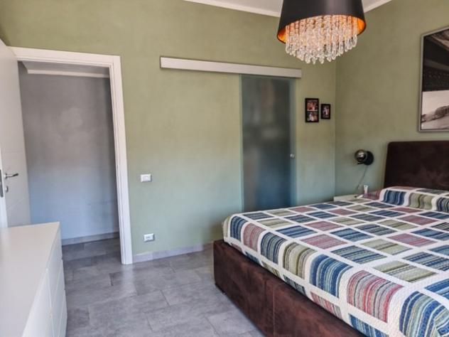 APPARTAMENTO OTTIMO STATO 5 LOCALI, VIA SARDIGLIANO ROMA - Foto 12