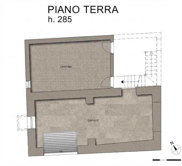 C004 Appartamento Roncegno Terme - Foto 10