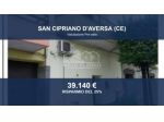 Immobile in asta di 82 m², box auto in vendita a San Cipriano d'Aversa
