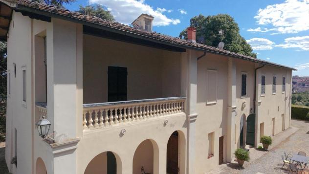 Villa in vendita a Siena 660 mq Rif: 1407977 - Foto 9