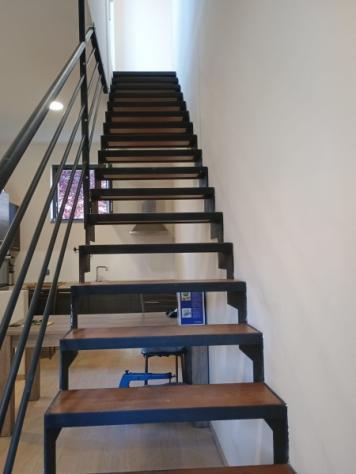 AMPIO MONOLOCALE IN ZONA AURORA , TORINO - Foto 4