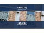 Immobile in asta di 163 m² in vendita a Torino