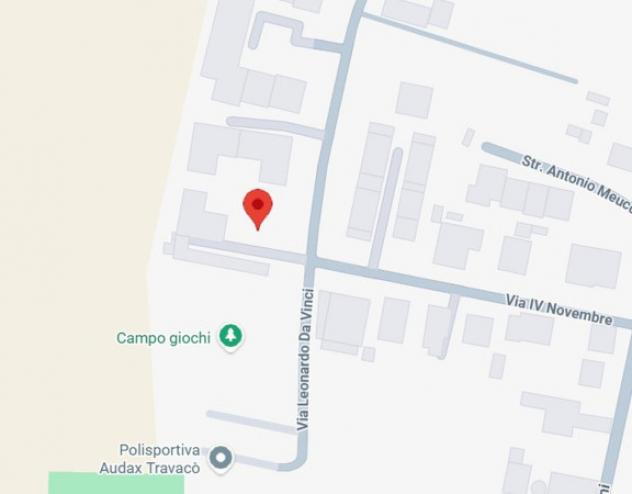Immobile in asta di 55 m² in vendita a Travacò Siccomario - Foto 3